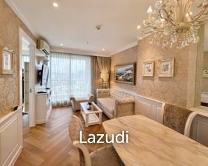 1 Bed 1 Bath 46 SQ.M  Rhythm Ratchada