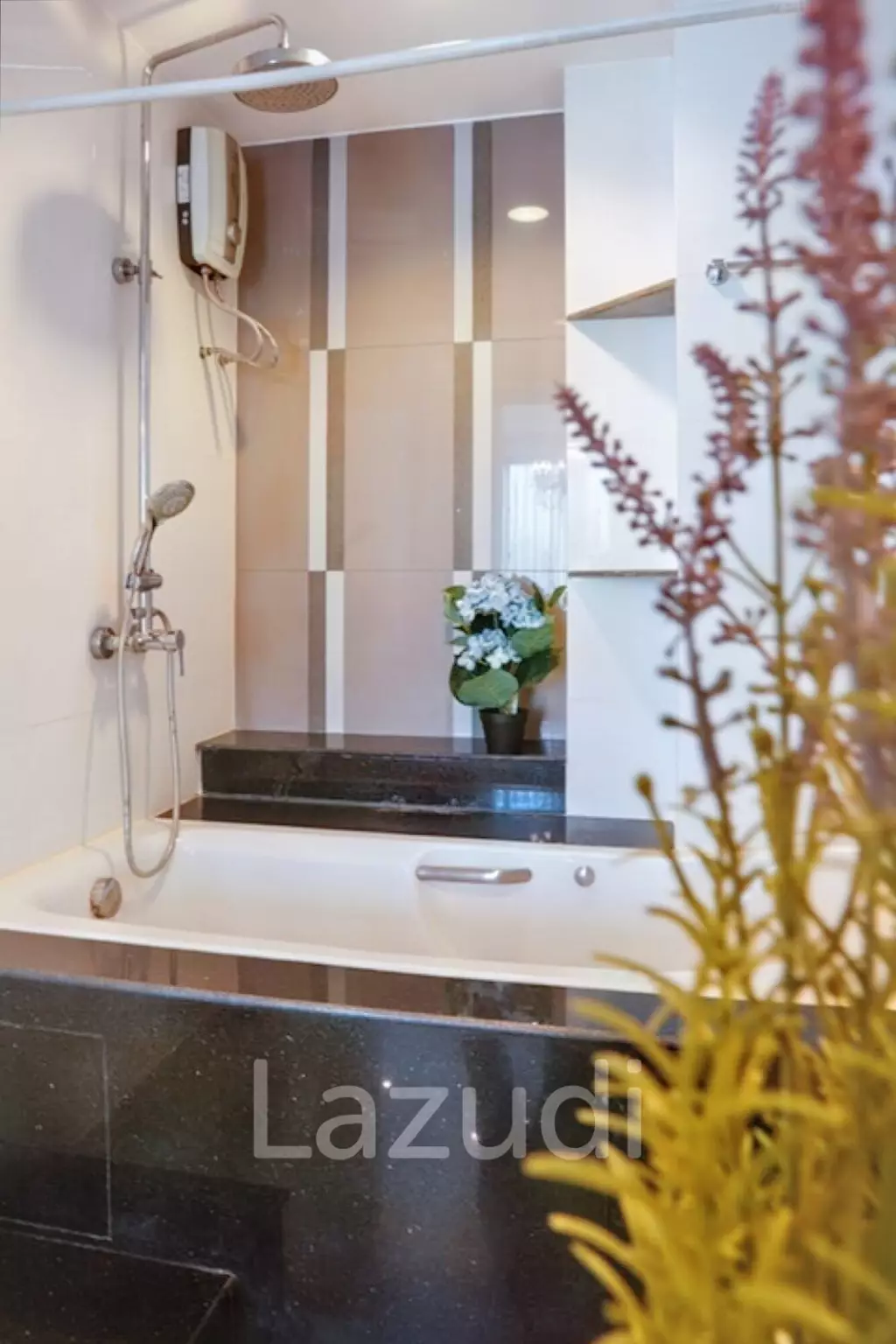 1 Bed 1 Bath 46 SQ.M  Rhythm Ratchada