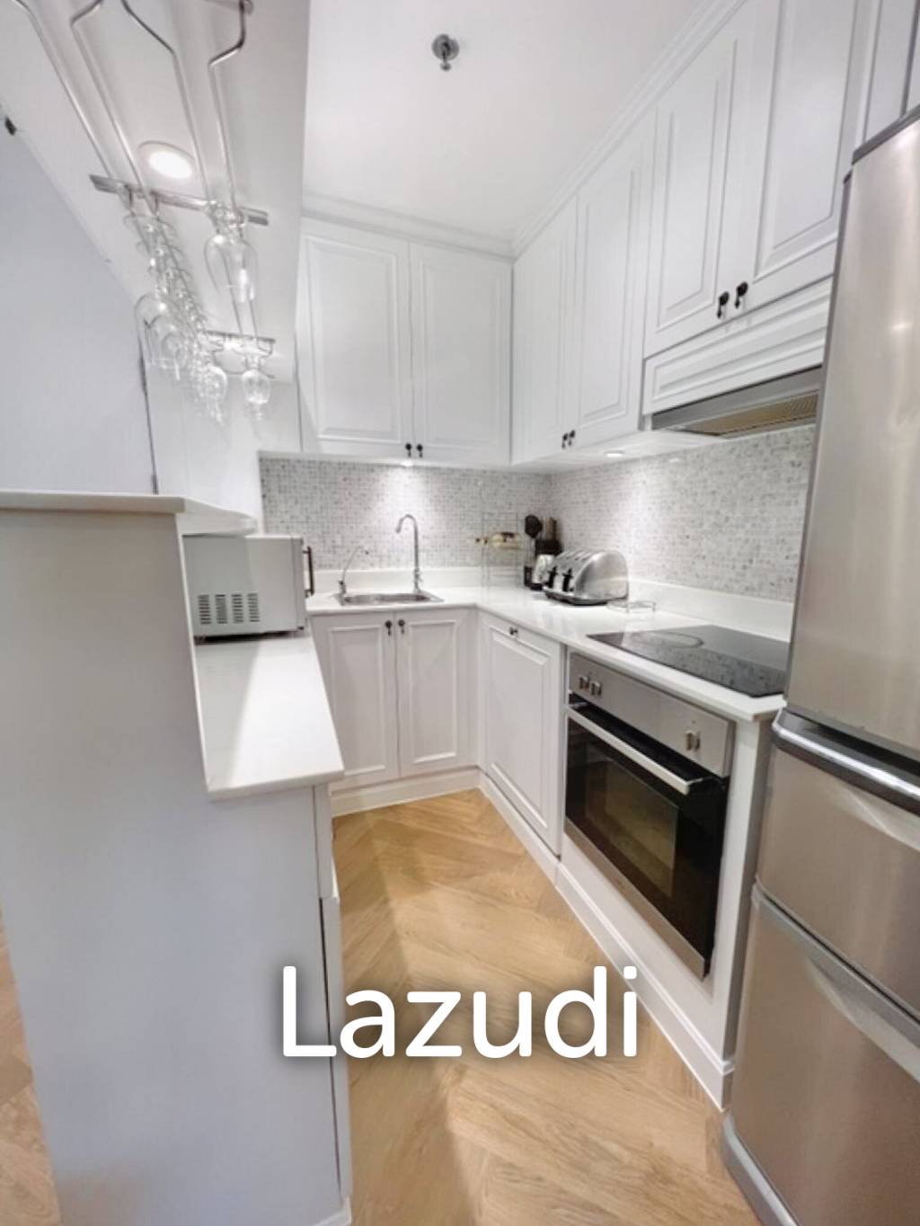 1 Bed 1 Bath 46 SQ.M  Rhythm Ratchada