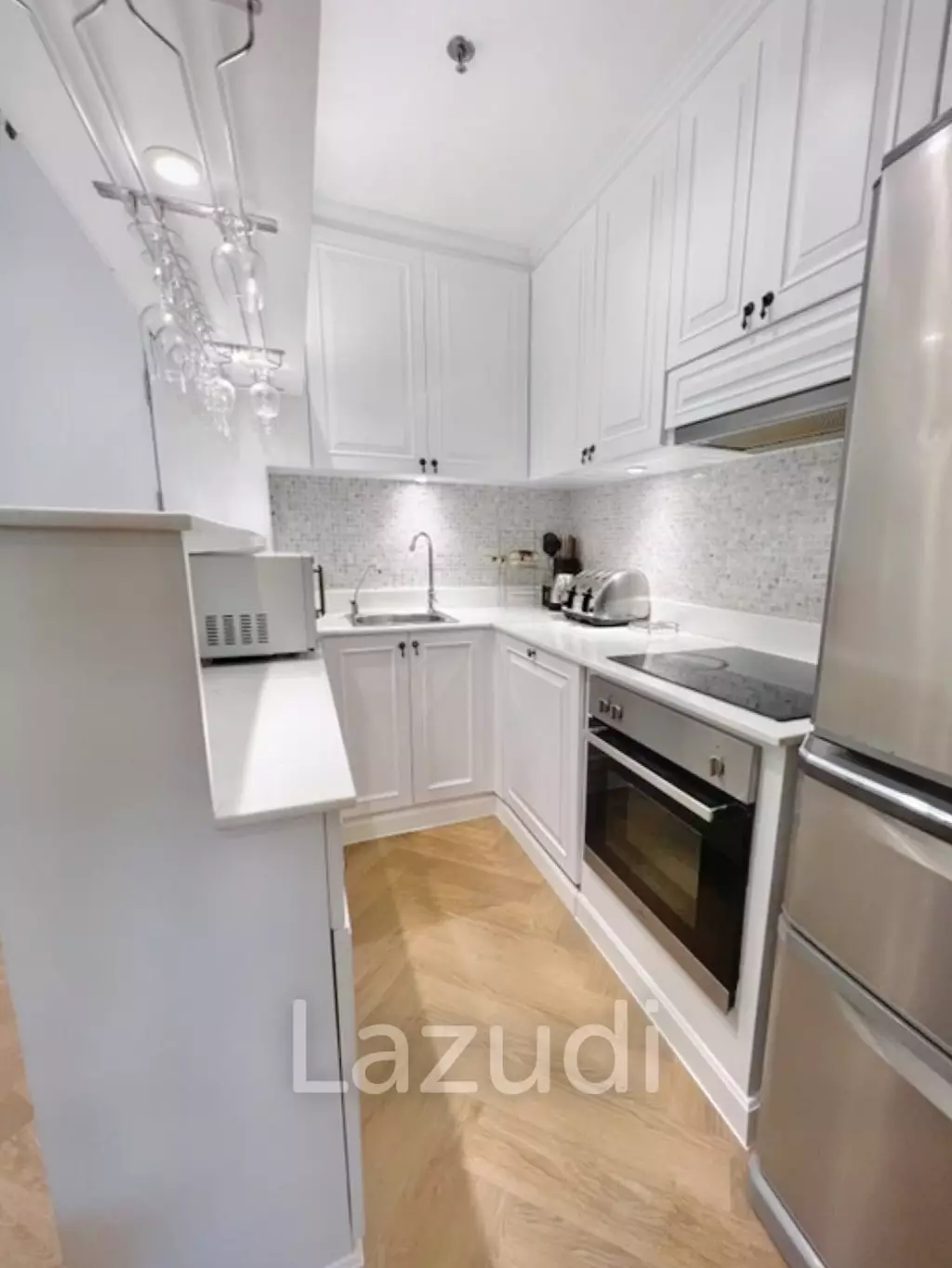 1 Bed 1 Bath 46 SQ.M  Rhythm Ratchada