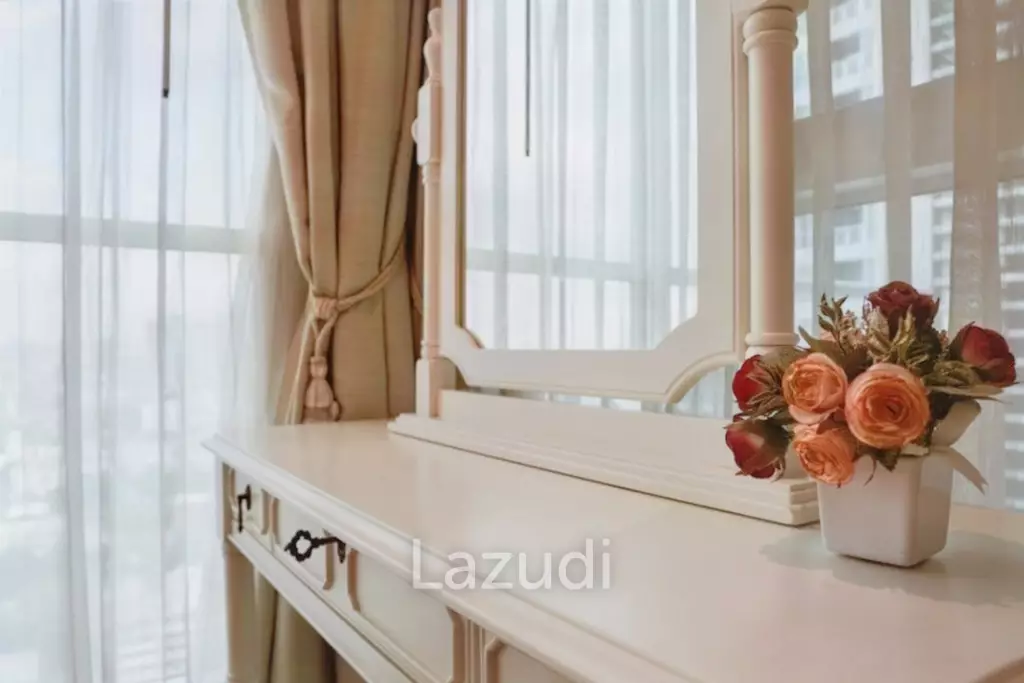 1 Bed 1 Bath 46 SQ.M  Rhythm Ratchada