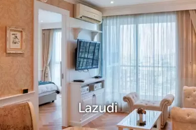 1 Bed 1 Bath 46 SQ.M  Rhythm Ratchada