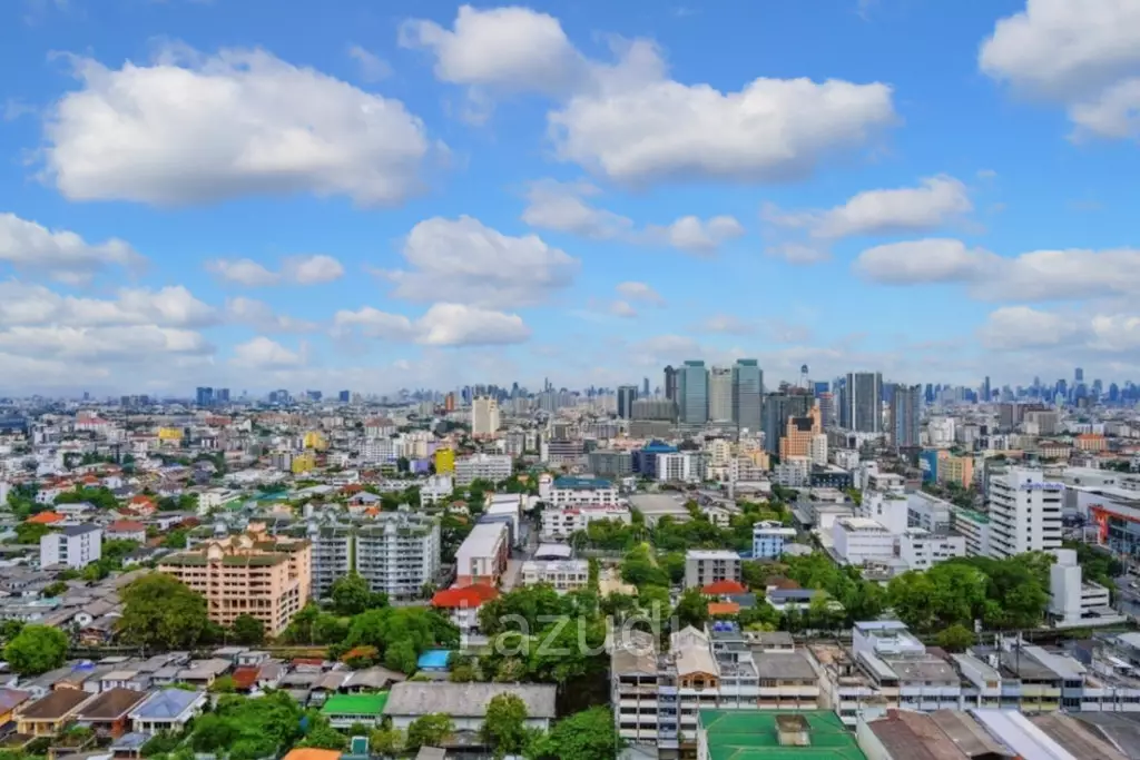 1 Bed 1 Bath 46 SQ.M  Rhythm Ratchada