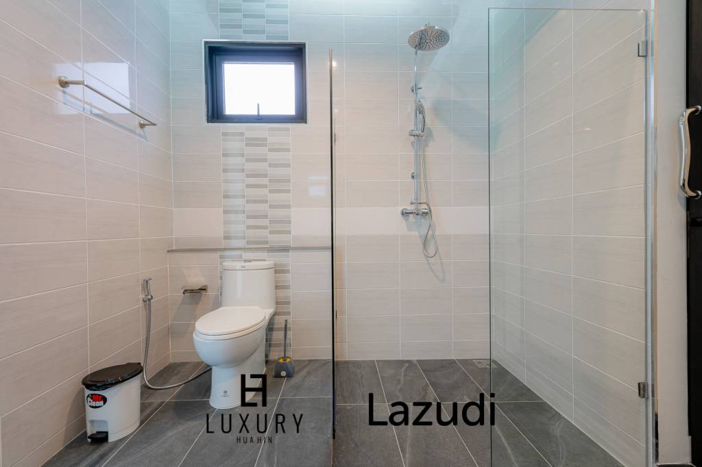 210 metro cuadrado 3 ` 2 Baño Villa de Alquiler