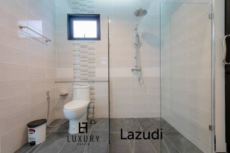 210 m² 3 Chambre 2 Salle de bain Villa Pour Louer