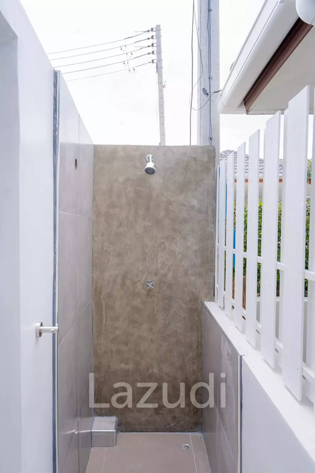 Mil Pool : New 3 Bedroom Pool Villa in Soi 102