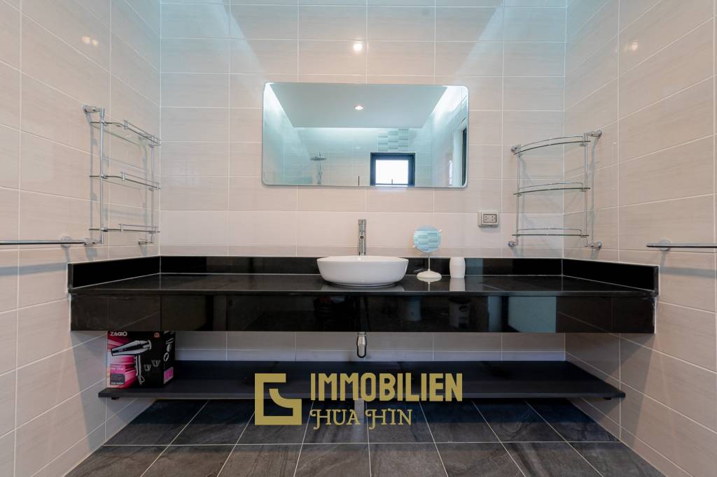 210 m² 3 Chambre 2 Salle de bain Villa Pour Louer