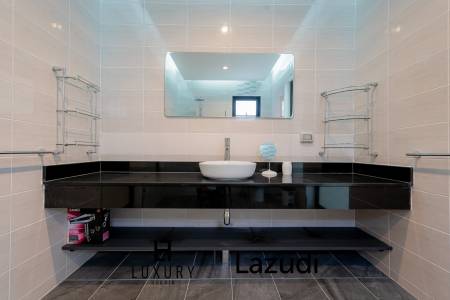 210 m² 3 Chambre 2 Salle de bain Villa Pour Louer