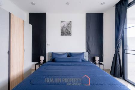Mil Pool : New 3 Bedroom Pool Villa in Soi 102