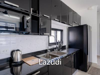 Mil Pool : New 3 Bedroom Pool Villa in Soi 102