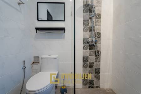 Mil Pool : New 3 Bedroom Pool Villa in Soi 102