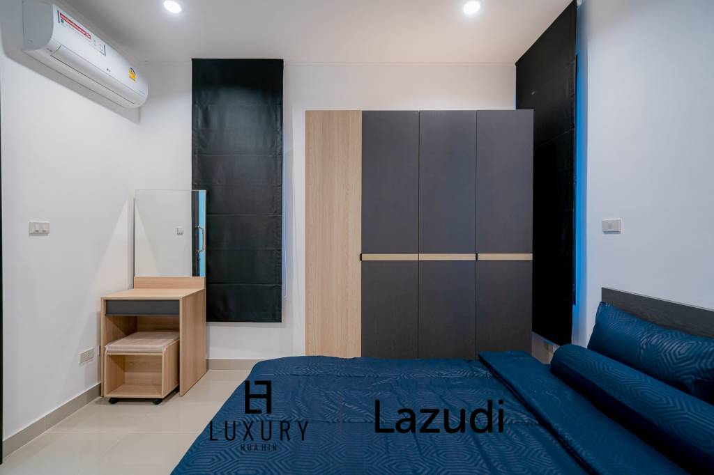 210 metro cuadrado 3 ` 2 Baño Villa de Alquiler