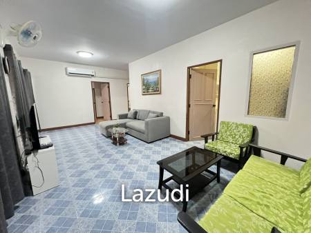 House for Rent with furniture in Ban du