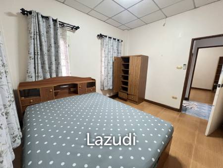 House for Rent with furniture in Ban du