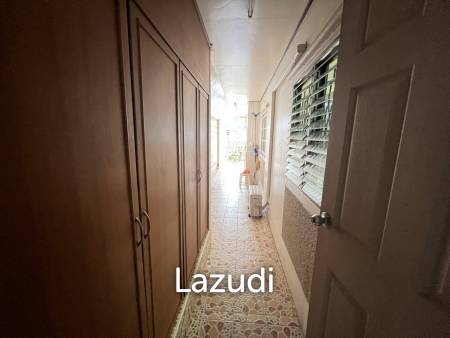 House for Rent with furniture in Ban du