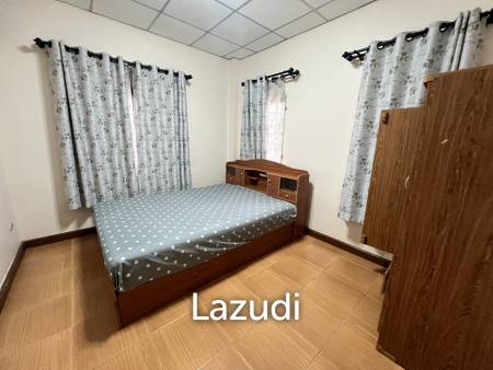 House for Rent with furniture in Ban du