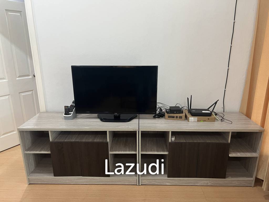 House for Rent with furniture in Ban du