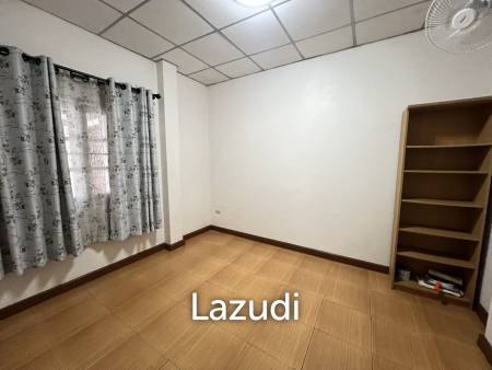 House for Rent with furniture in Ban du