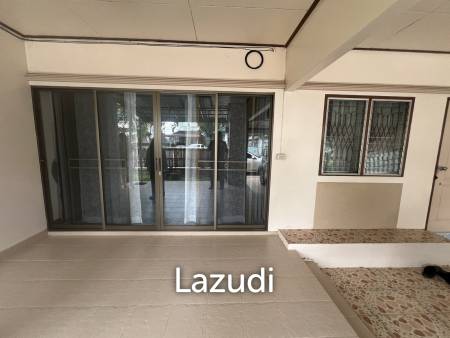 House for Rent with furniture in Ban du