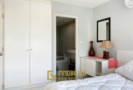 43 qm 1 Bett 1 Bad Apartment Für Verkauf