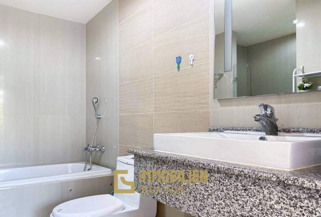 43 m² 1 Chambre 1 Salle de bain Condominium Pour Vente