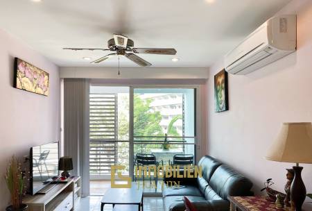 Tira Tiraa Condominium : 1 Bedroom With Pool View