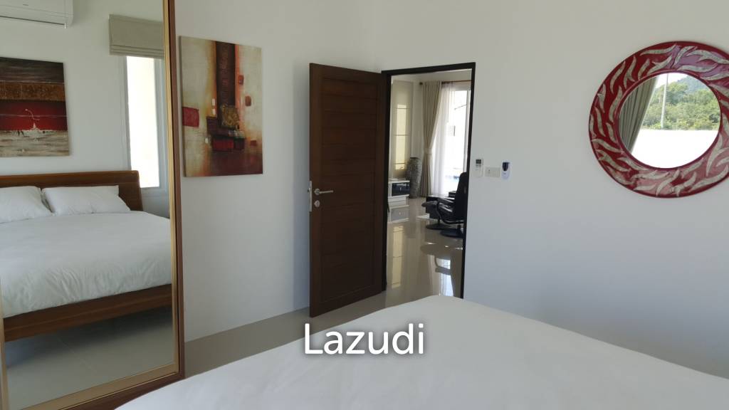 100 Sqm 2 Bed 2 Bath Villa For Sale