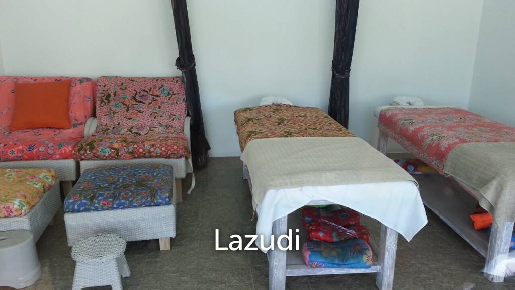 100 Sqm 2 Bed 2 Bath Villa For Sale