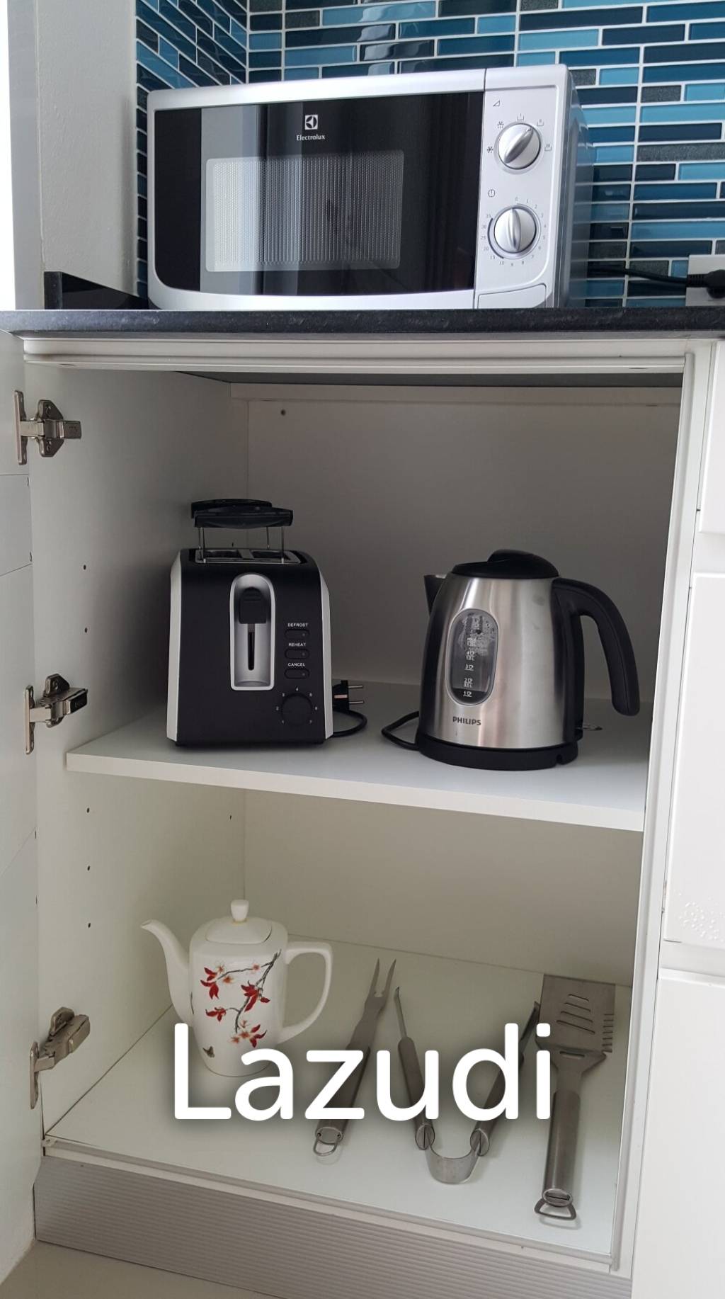 100 Sqm 2 Bed 2 Bath Villa For Sale