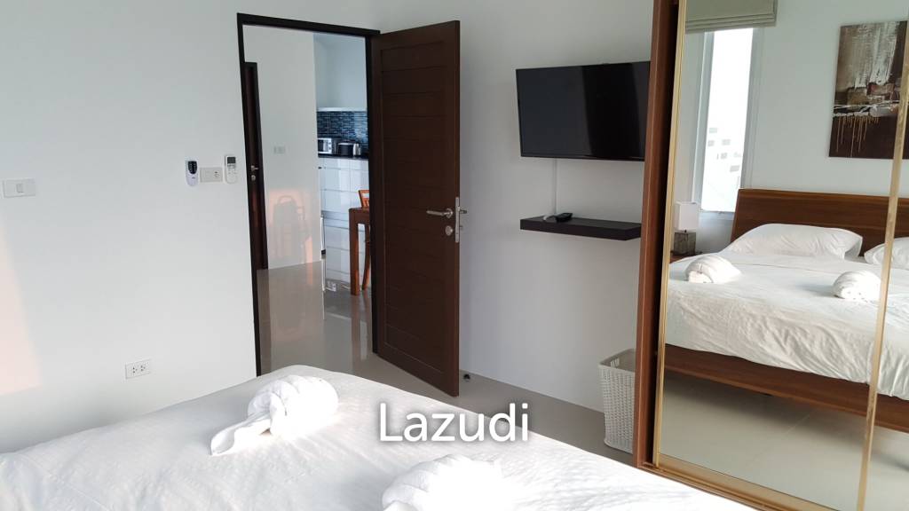 100 Sqm 2 Bed 2 Bath Villa For Sale