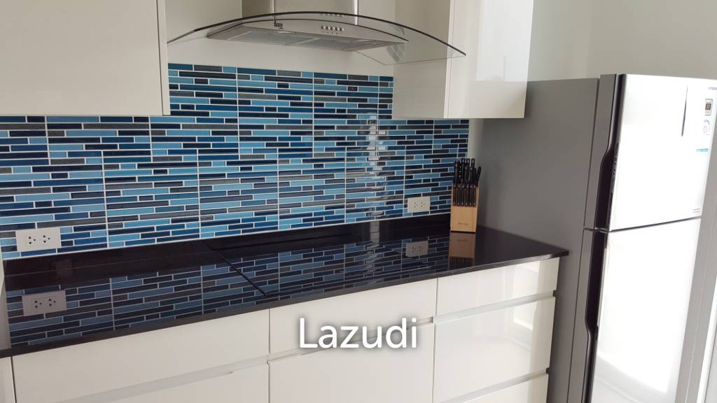 100 Sqm 2 Bed 2 Bath Villa For Sale