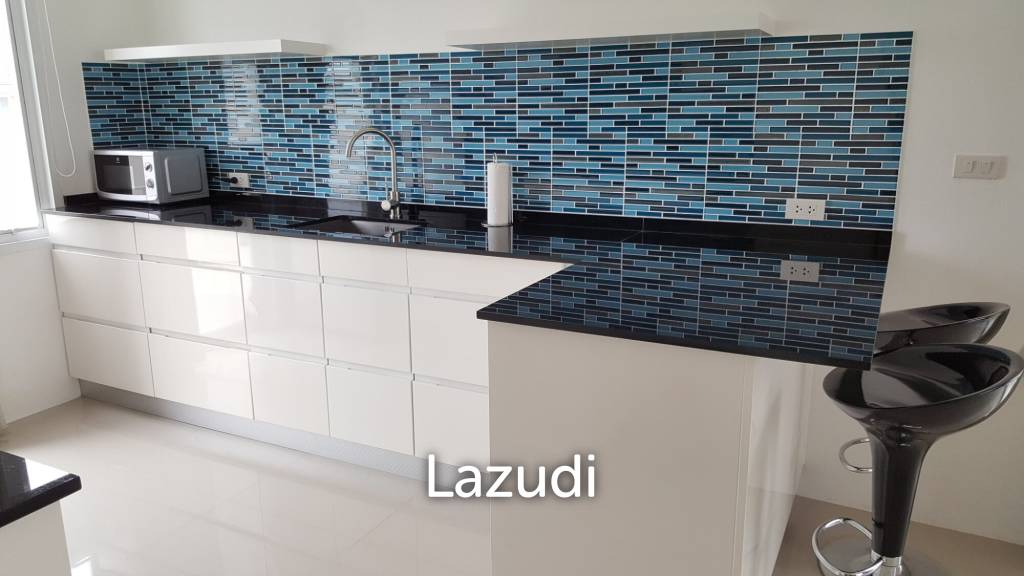 100 Sqm 2 Bed 2 Bath Villa For Sale