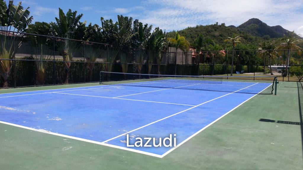 100 Sqm 2 Bed 2 Bath Villa For Sale