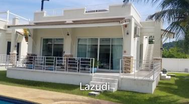  2 Bed 2 Bath Villa For Sale