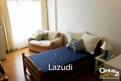 2 Bed Beachfront Condo