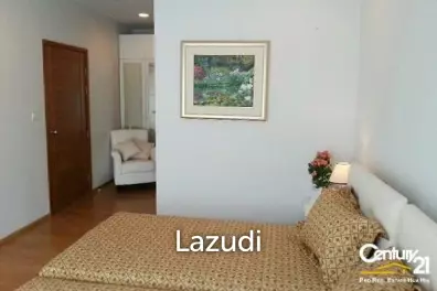 2 Bed Beachfront Condo