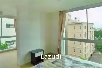 2 Bed 1 Bath 45 SQ.M Chateau In Town Ratchada 20
