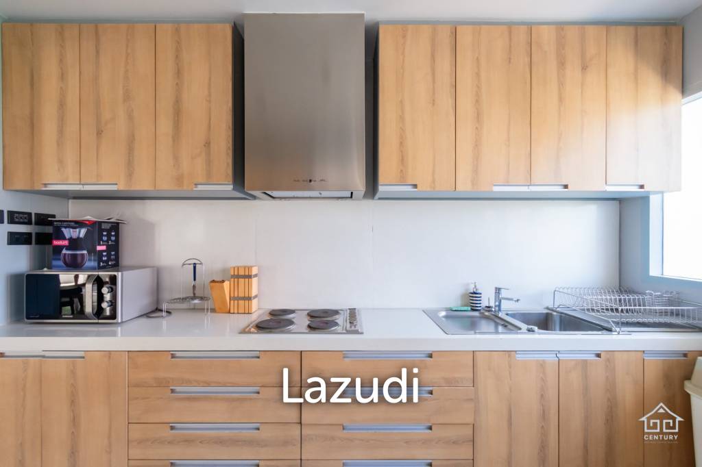 250 Sqm 4 Bed 4 Bath Condominium For Sale