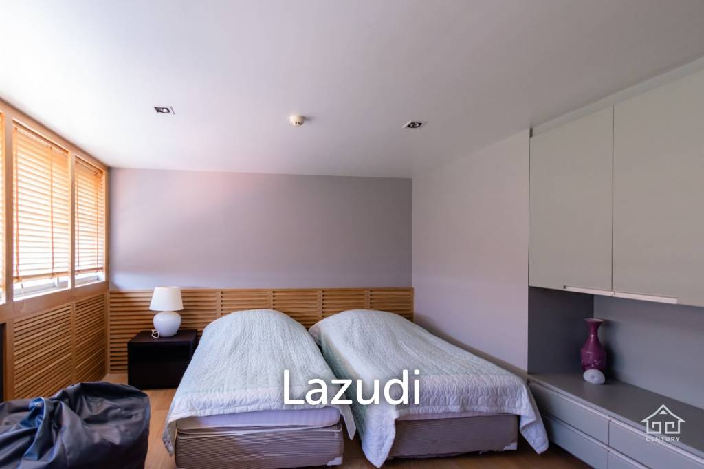 250 Sqm 4 Bed 4 Bath Condominium For Sale