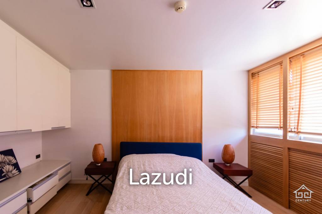 250 Sqm 4 Bed 4 Bath Condominium For Sale