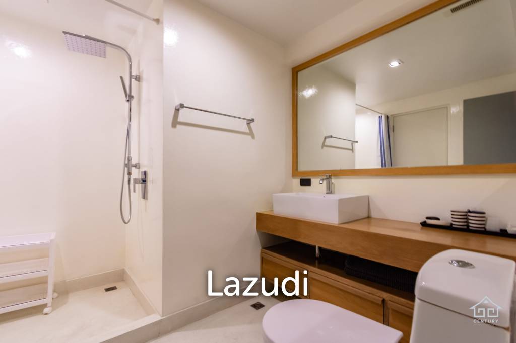 250 Sqm 4 Bed 4 Bath Condominium For Sale