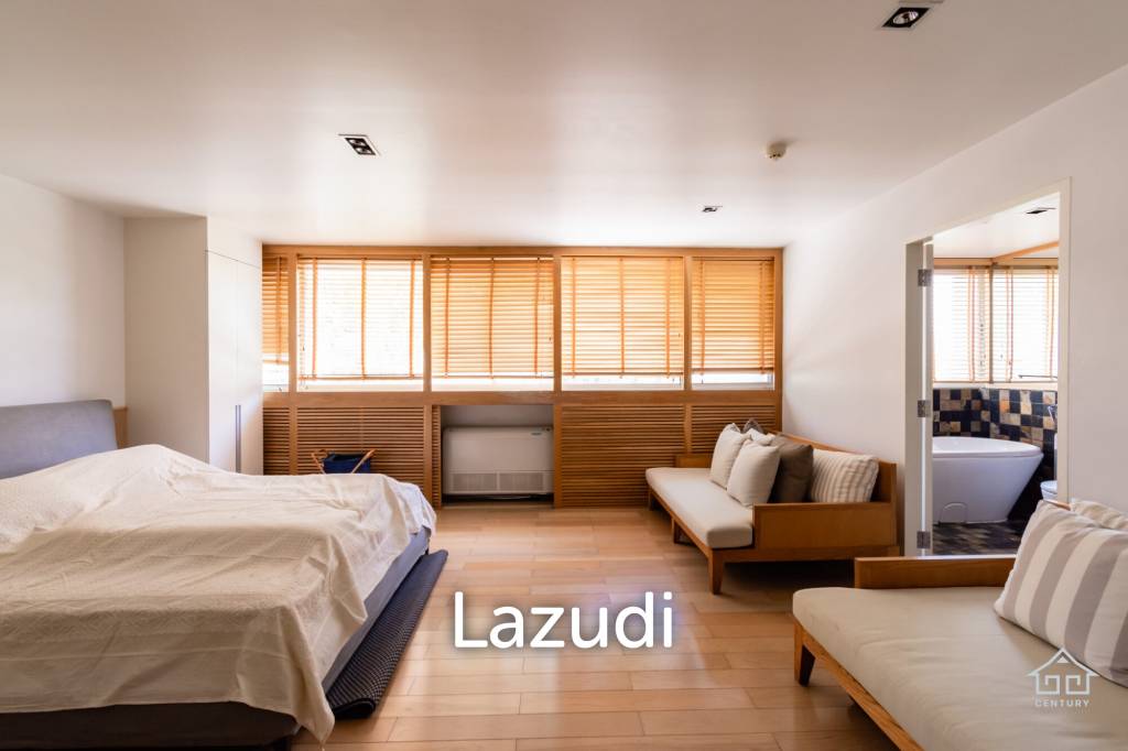 250 Sqm 4 Bed 4 Bath Condominium For Sale