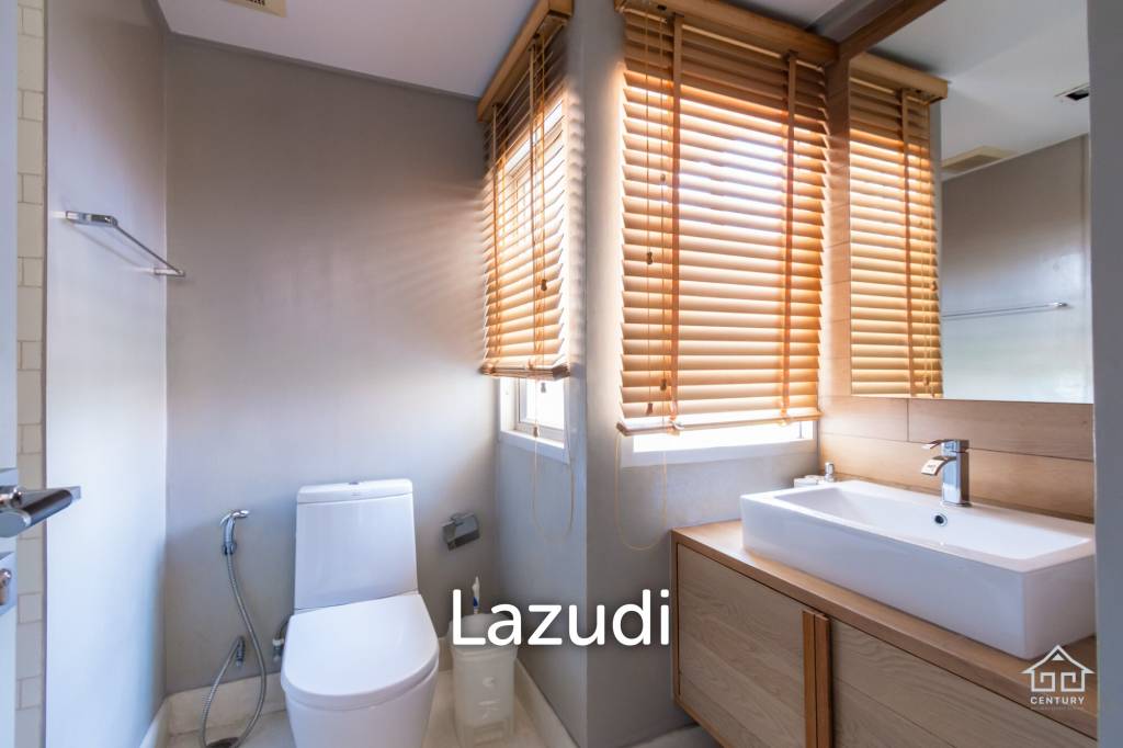 250 Sqm 4 Bed 4 Bath Condominium For Sale