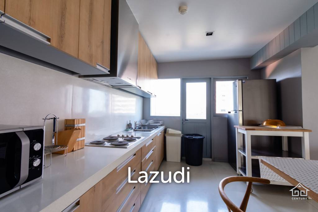 250 Sqm 4 Bed 4 Bath Condominium For Sale