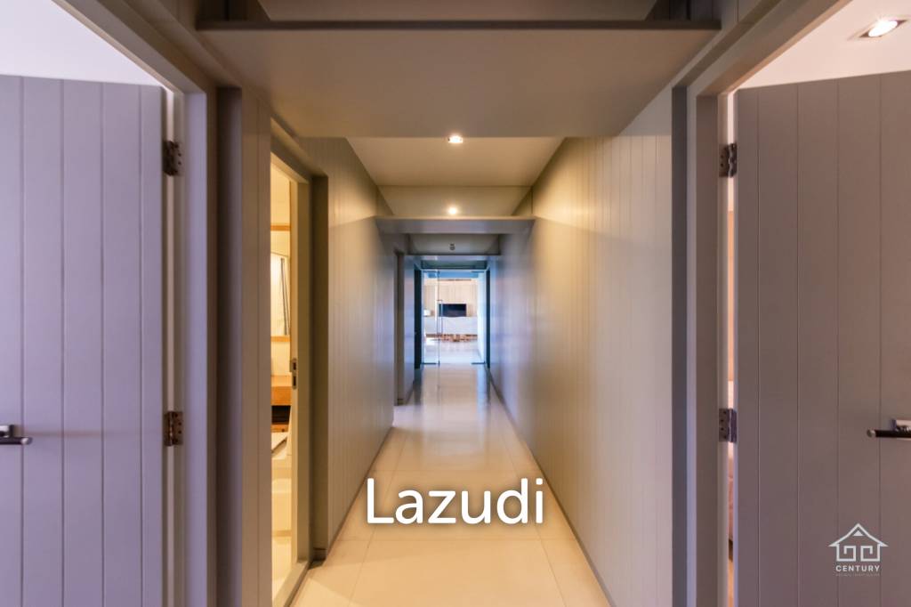 250 Sqm 4 Bed 4 Bath Condominium For Sale