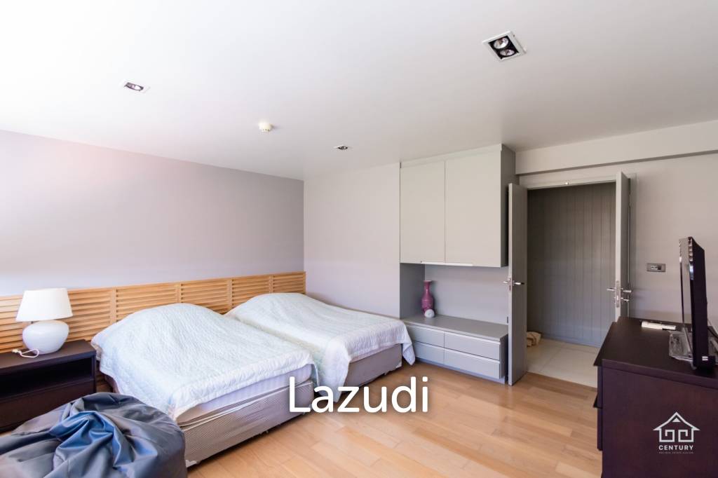 250 Sqm 4 Bed 4 Bath Condominium For Sale