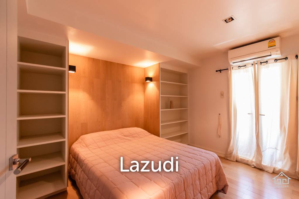 250 Sqm 4 Bed 4 Bath Condominium For Sale