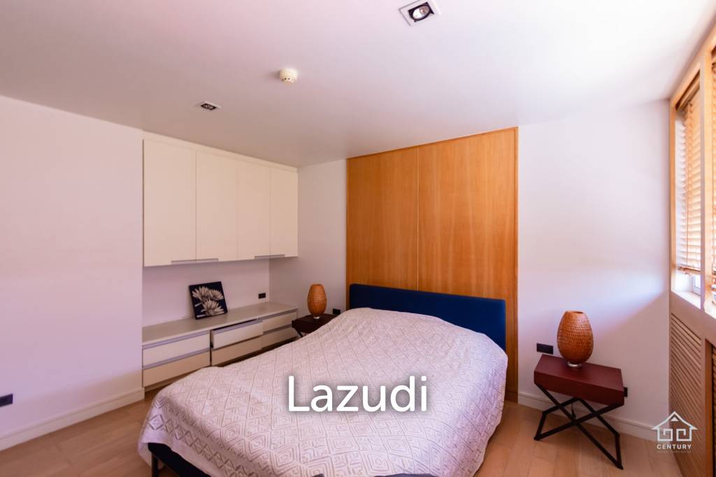 250 Sqm 4 Bed 4 Bath Condominium For Sale