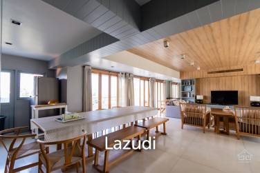 250 Sqm 4 Bed 4 Bath Condo For Sale