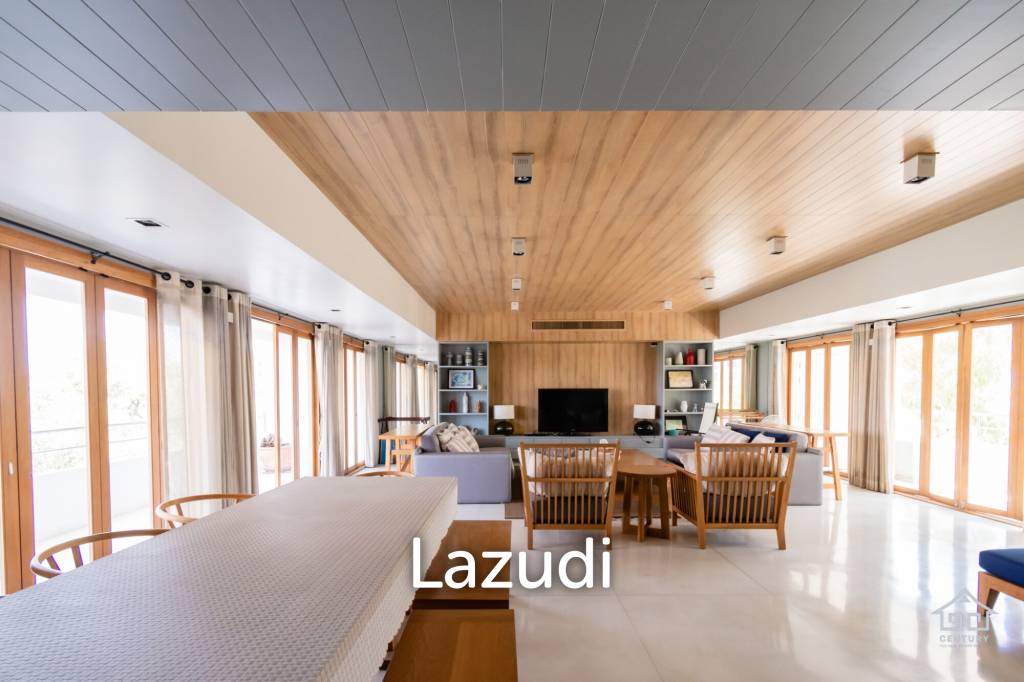 250 Sqm 4 Bed 4 Bath Condominium For Sale